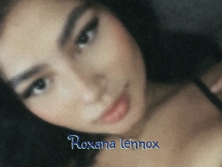 Roxana_lennox