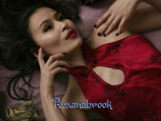 Roxanabrook