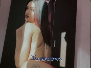 Roxanaerox