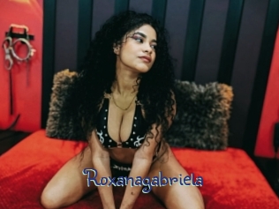 Roxanagabriela