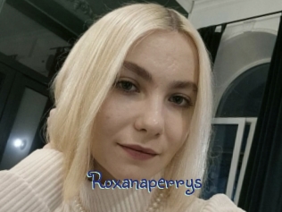 Roxanaperrys