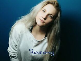 Roxanaray