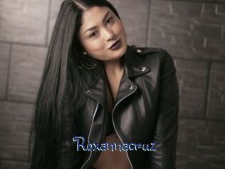 Roxannacruz