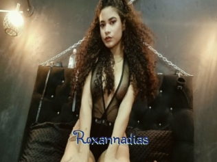 roxannadias Stripx