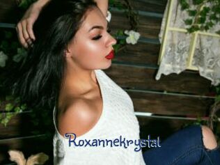 Roxannekrystal