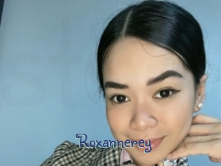 Roxannerey