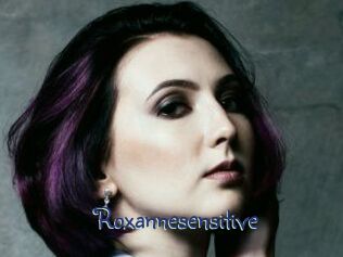 Roxannesensitive