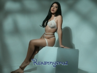 Roxannycruz