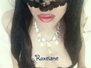 Roxelane