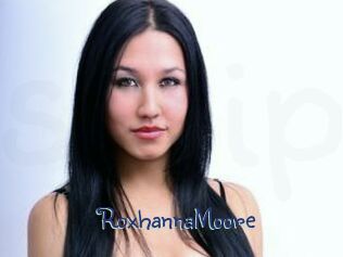 RoxhannaMoore