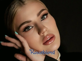 Roxieblond