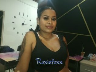 Roxiefoxx