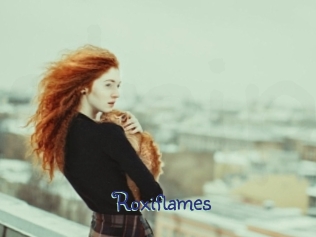 Roxiflames