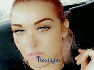 Roxilynn