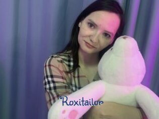 Roxitailor