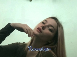 Roxwalker
