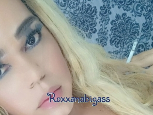 Roxxanabigass
