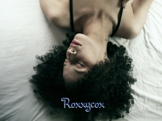 Roxxycox