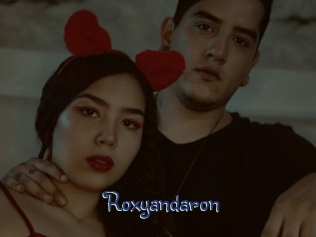 Roxyandaron