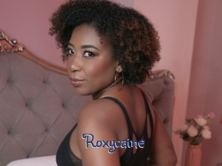 roxycaine Stripx