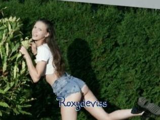 roxydeviss Stripx