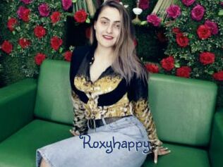 Roxyhappy