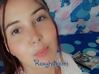 roxyhotgiirl Stripx