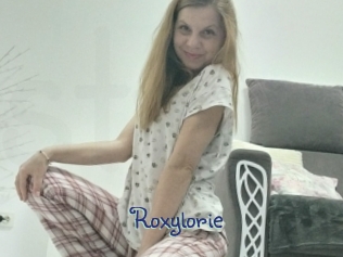 roxylorie Stripx