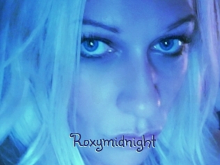 roxymidnight Stripx