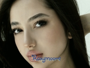 roxymoore Stripx