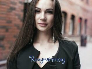roxyrainroxy Stripx