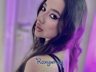roxywray Stripx