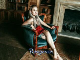 Roxyxrain
