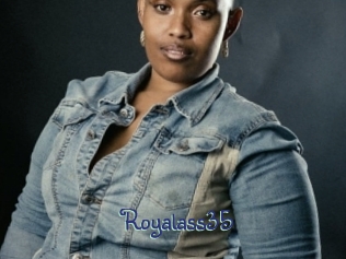 royalass35 Stripx