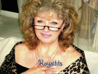 royaltits Stripx