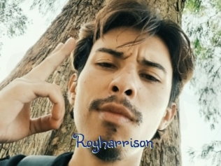Royharrison