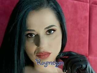 Roymegan