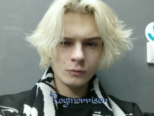 Roymorrison