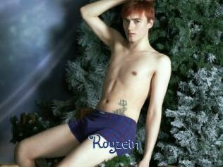 Royzein