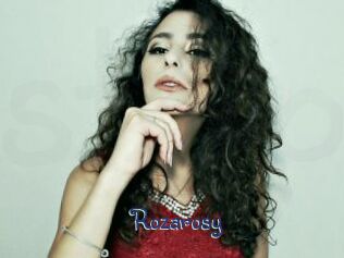 Rozarosy