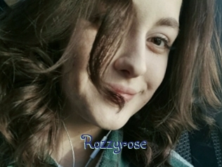 Rozzyrose
