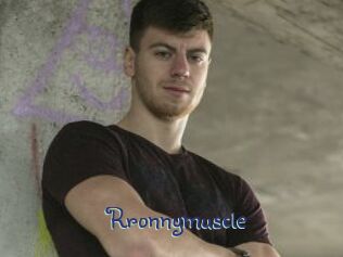 Rronnymuscle