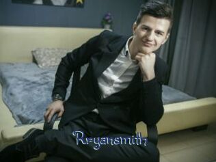 Rryansmith