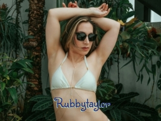 Rubbytaylor