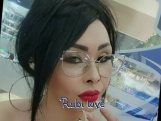 rubi_love Stripx