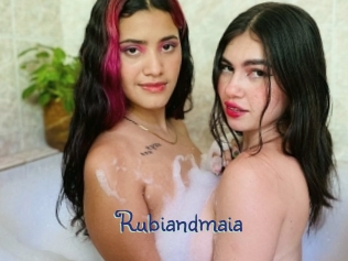 rubiandmaia Stripx