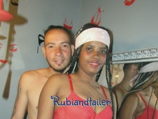 Rubiandtailer