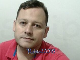 Rubio22018