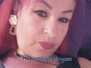 Rubiseductivebigass