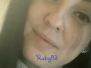 Ruby83